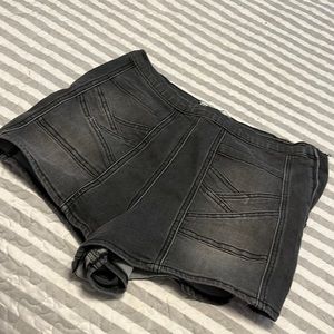 Free people shorts size 29